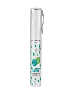 Spray sexe oral et haleine fraiche à la menthe